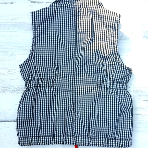 GAP GIRLS WARM VEST S - Picture 5 of 8